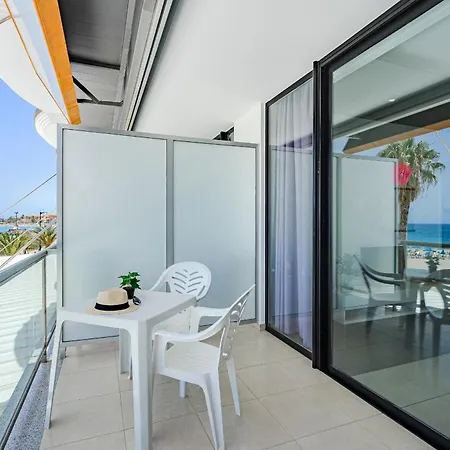 Rentonthebeach Nº4 Los Cristianos (Tenerife)