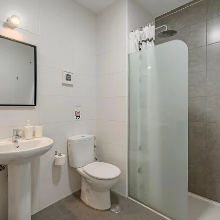 Rentonthebeach Nº4 Apartamento *