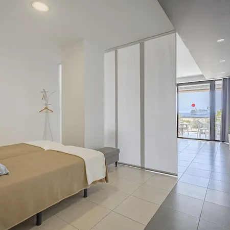 Rentonthebeach Nº4 Apartamento