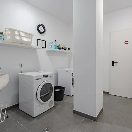 Rentonthebeach Nº4 Apartamento *