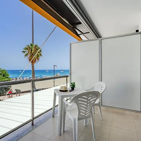 Apartment Rentonthebeach Nº4 Los Cristianos (Tenerife)