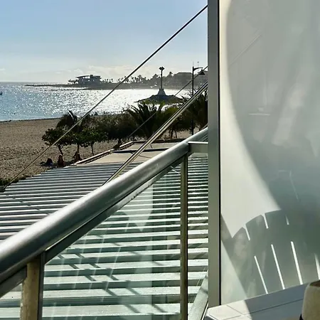 Rentonthebeach Nº4 * Los Cristianos (Tenerife)