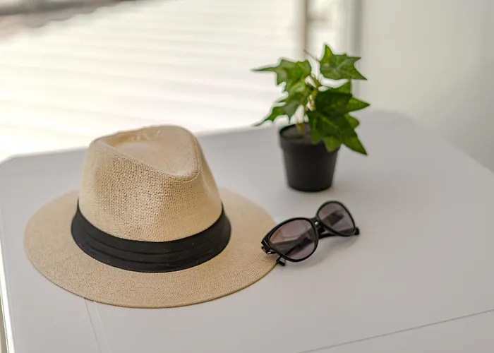 Apartment Rentonthebeach Nº4