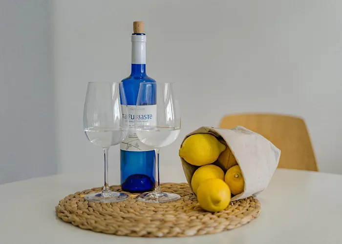 Apartment Rentonthebeach Nº4 Los Cristianos (Tenerife)