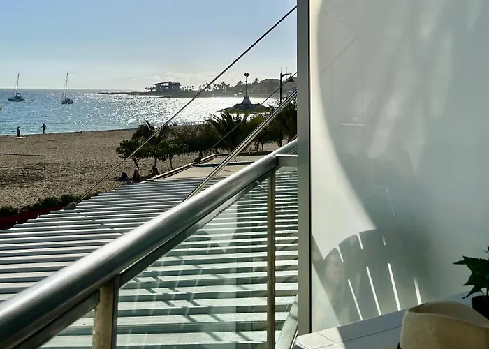 Rentonthebeach Nº4 * Los Cristianos (Tenerife)