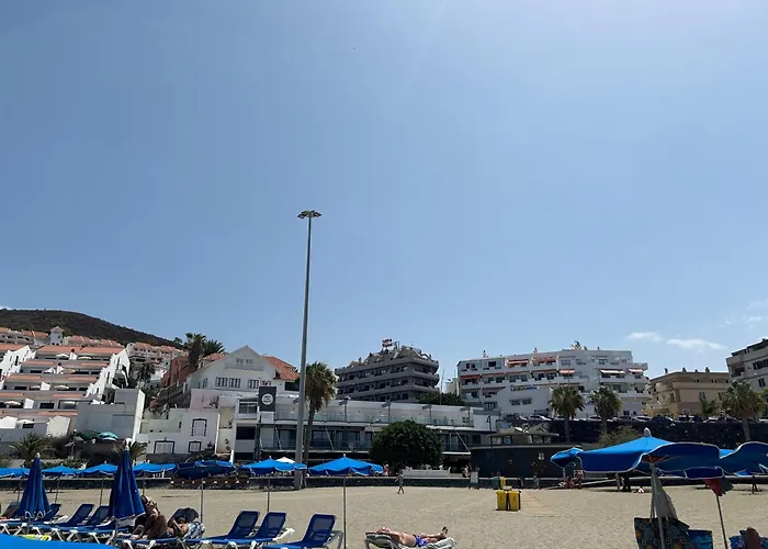 Apartment Rentonthebeach Nº4 *