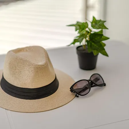 Appartamento Rentonthebeach Nº4