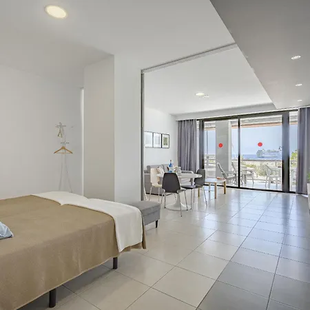 Rentonthebeach Nº4 Appartamento Los Cristianos (Tenerife)