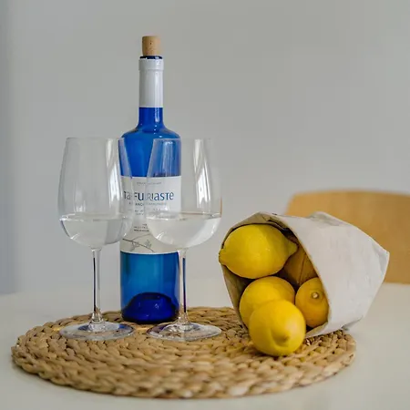 Appartamento Rentonthebeach Nº4 Los Cristianos (Tenerife)