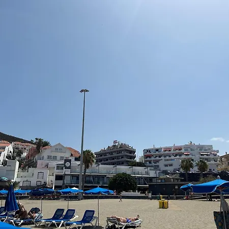 Apartament Rentonthebeach Nº4 *