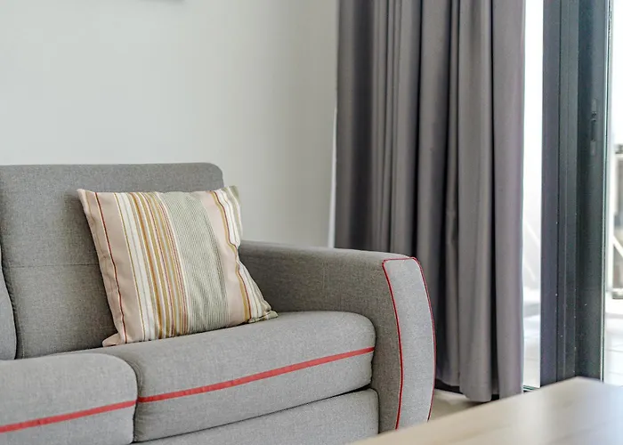 Rentonthebeach Nº4 Apartament Los Cristianos (Tenerife)