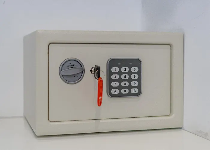 Apartament Rentonthebeach Nº4 Los Cristianos (Tenerife)