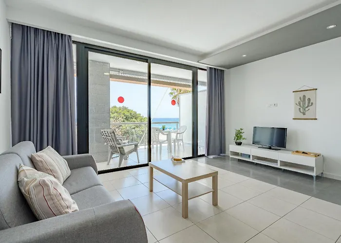 Apartament Rentonthebeach Nº4