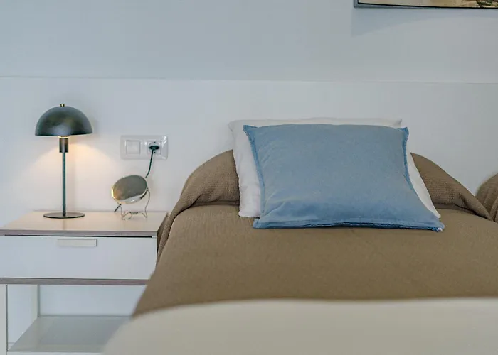 Rentonthebeach Nº4 * Los Cristianos (Tenerife)