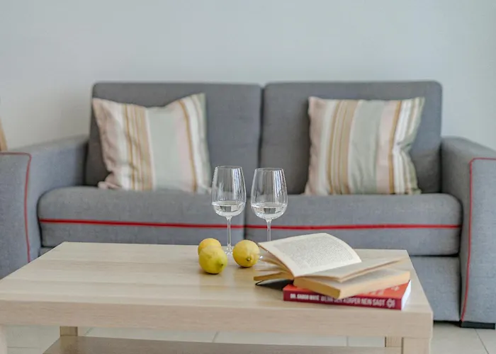 Rentonthebeach Nº4 *